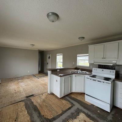 Photo 4 of 8 of home located at 130 Blair Drive Cairo, GA 39828