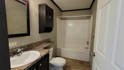 Mobile Home at 49710 Au Lac Drive West Lot 233 Chesterfield, MI 48051