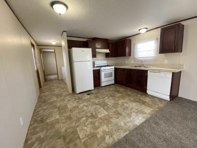 Mobile Home at 29915 Pierre Lot 212 Novi, MI 48377