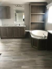 2021 Champion Fortune Gold Star II Mobile Home