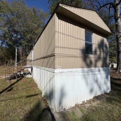 Mobile Home at 131 English Lane Thomasville, GA 31792