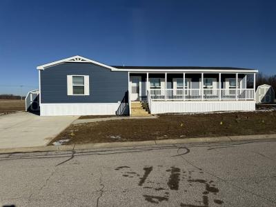 Mobile Home at 246 N 500 E Marion, IN 46952