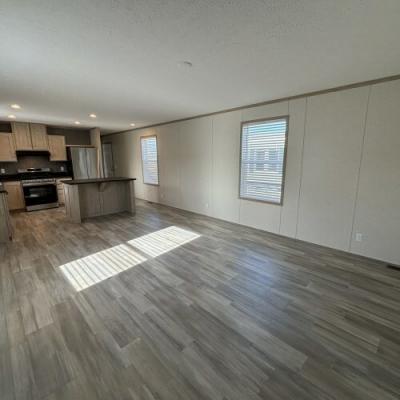 Photo 3 of 28 of home located at 9901 State Road 3 #0099 Muncie, IN 47303