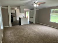 1995 American Homestar Corp Galaxy Mobile Home