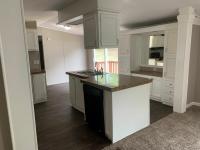 1995 American Homestar Corp Galaxy Mobile Home