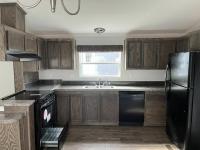 2023 Elliott Mobile Homes Solitaire Mobile Home