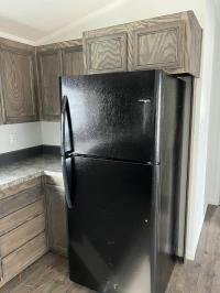 2023 Elliott Mobile Homes Solitaire Mobile Home