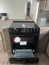 2023 Elliott Mobile Homes Solitaire Mobile Home