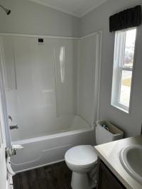 2023 Elliott Mobile Homes Solitaire Mobile Home