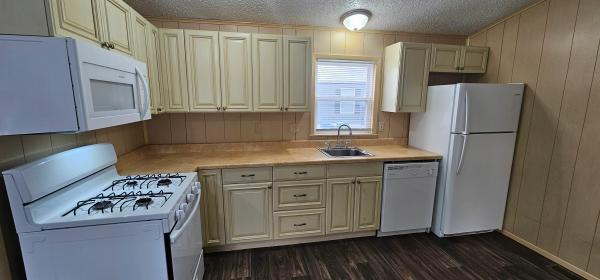 Photo 1 of 2 of home located at 2001 S Macarthur Blvd. #104 Oklahoma City, OK 73128