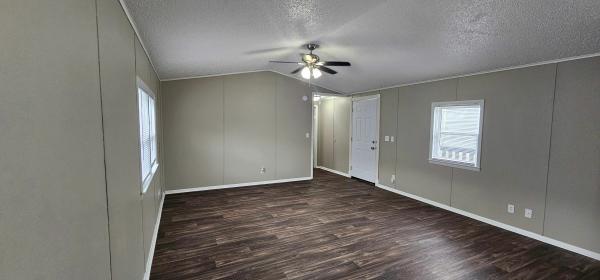 1996 Skyline Amber Cove Mobile Home