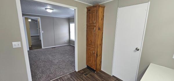 1996 Skyline Amber Cove Mobile Home