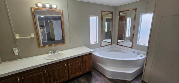 1996 Skyline Amber Cove Mobile Home