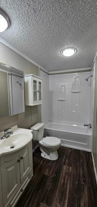 1996 Skyline Amber Cove Mobile Home