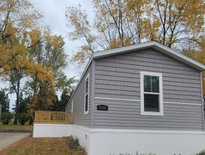 Mobile Home at 2538 Cumberland Road Lot 52 Grand Forks, ND 58201