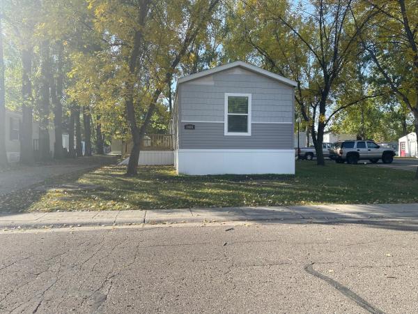 Photo 1 of 2 of home located at 2468 Glenwood Drive Lot 133 Grand Forks, ND 58201