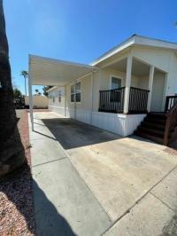 2022 Clayton Homes Inc Express Mobile Home