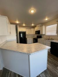 2022 Clayton Homes Inc Express Mobile Home