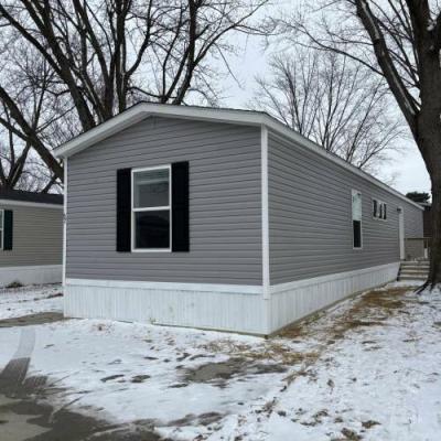 Photo 2 of 33 of home located at 9901 State Road 3 #0057 Muncie, IN 47303