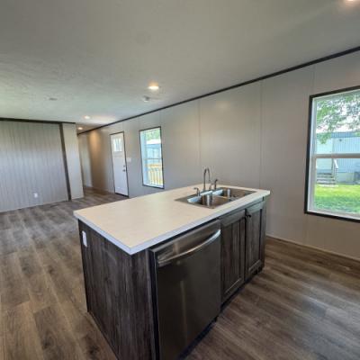 Photo 5 of 33 of home located at 9901 State Road 3 #0057 Muncie, IN 47303