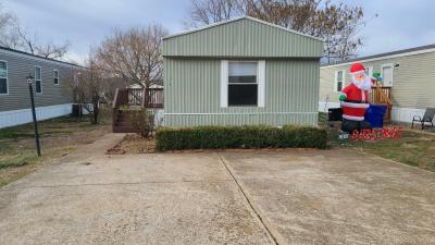 Mobile Home at 3529 W Fork Dr Lot 101 House Springs, MO 63051