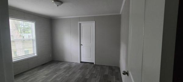 Photo 1 of 2 of home located at 3310 Winnipeg Court Lot 106 Muskegon, MI 49444