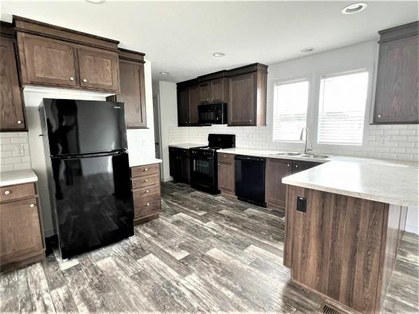 2022 Clayton Homes Inc Mobile Home For Sale