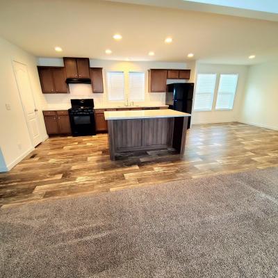 Mobile Home at 9362 Starboard Dr 1280 Fair Haven, MI 48023