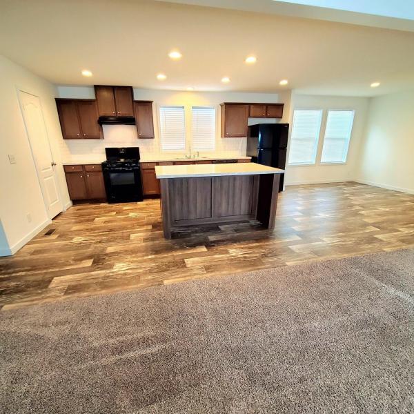 Photo 1 of 2 of home located at 9362 Starboard Dr 1280 Fair Haven, MI 48023