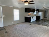 2002 Clayton Homes Inc Community Series Mobile Home