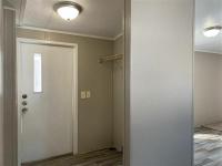 2002 Clayton Homes Inc Community Series Mobile Home