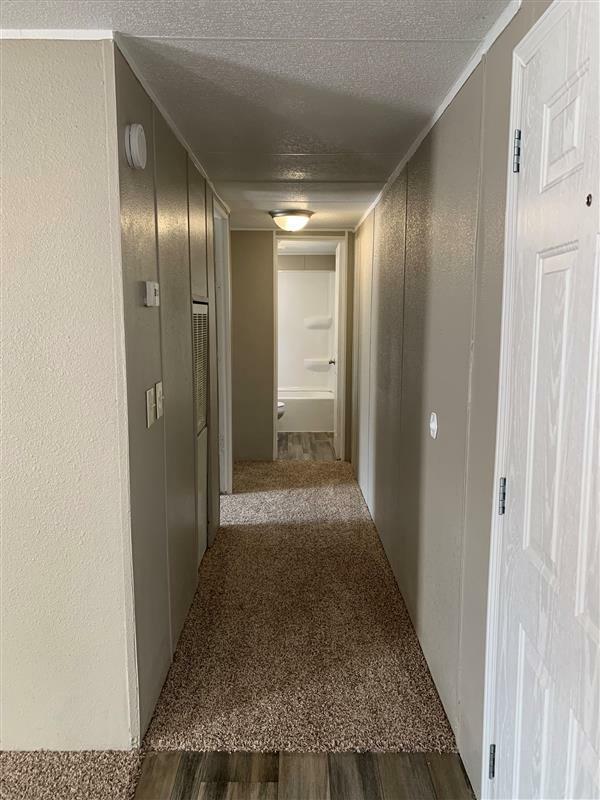 2002 Clayton Homes Inc Community Series Mobile Home