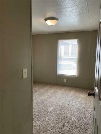 2002 Clayton Homes Inc Community Series Mobile Home