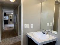 2002 Clayton Homes Inc Community Series Mobile Home