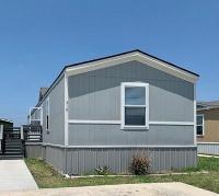 2019 American Homestar Corp Oak Creek Mobile Home