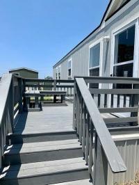 2019 American Homestar Corp Oak Creek Mobile Home