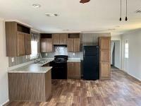 2019 American Homestar Corp Oak Creek Mobile Home