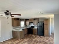 2019 American Homestar Corp Oak Creek Mobile Home