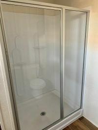 2019 American Homestar Corp Oak Creek Mobile Home