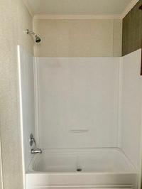 2019 American Homestar Corp Oak Creek Mobile Home