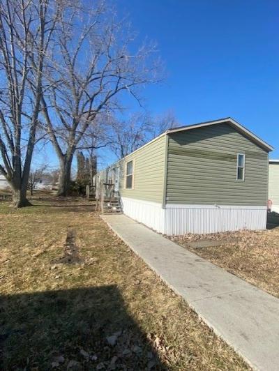Mobile Home at 69 Summer Circle NE Cedar Rapids, IA 52402