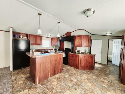 Mobile Home at 3308 SE 89th Street #378 Oklahoma City, OK 73135