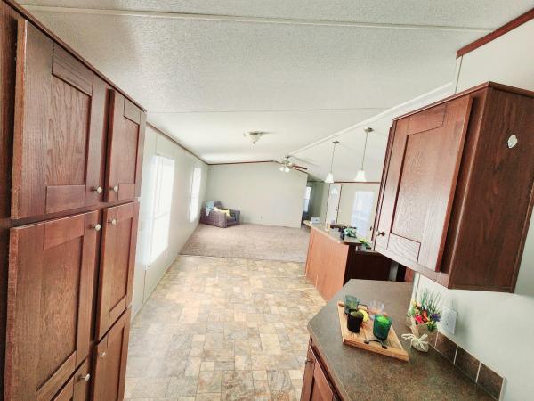 2012 Clayton Homes Inc Decision Maker Mobile Home