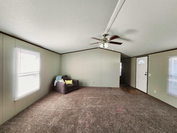 2012 Clayton Homes Inc Decision Maker Mobile Home