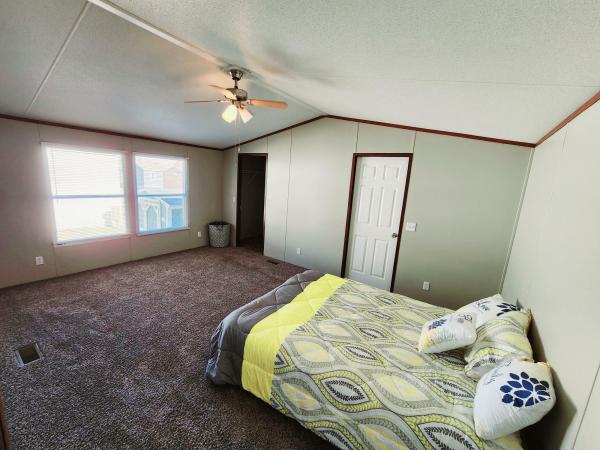 2012 Clayton Homes Inc Decision Maker Mobile Home