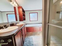 2012 Clayton Homes Inc Decision Maker Mobile Home
