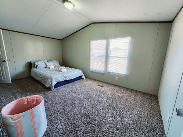 2012 Clayton Homes Inc Decision Maker Mobile Home