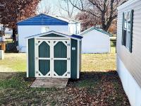 2012 Clayton Homes Inc Decision Maker Mobile Home