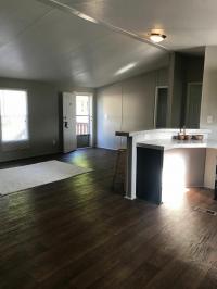 2004 Fleetwood Barrington Mobile Home