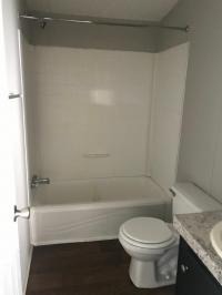 2004 Fleetwood Barrington Mobile Home